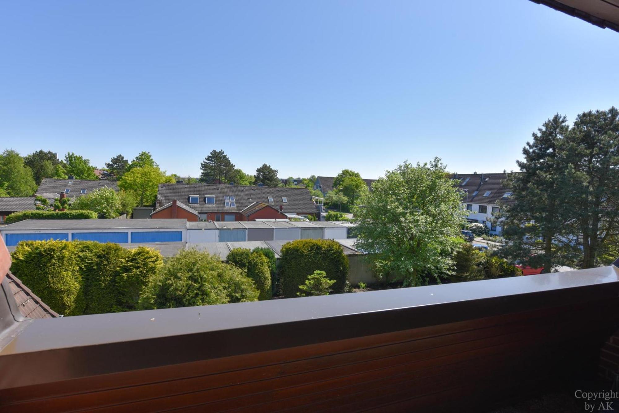 Haus "Luv Und Lee" Appartement Lee15 Cuxhaven Dış mekan fotoğraf